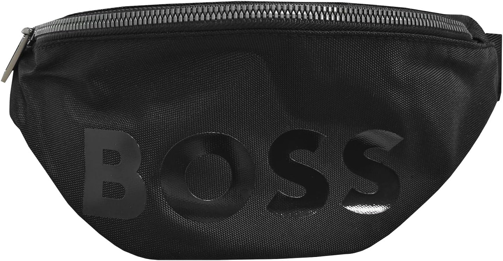 BOSS ボス　ベルトバッグ Amazon.co.jp: [BOSS] [ボス] グレイン フェイクレザー ベルト バッグ